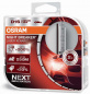 Preview: OSRAM D1S 12/24V 35W XENARC® NIGHT BREAKER® LASER +200% Set - 2 Stück